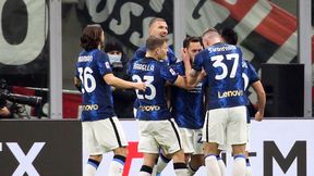 Serie A. Inter Mediolan - SSC Napoli na żywo. Gdzie oglądać mecz ligi włoskiej? Transmisja TV i stream
