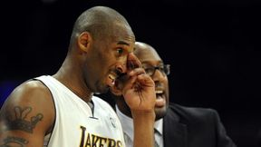 Kobe wróci na play-off, Howard niekoniecznie?!