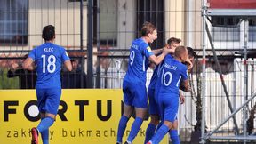 Fortuna Puchar Polski: Puszcza Niepołomice awansowała w dziesięciu. GKS 1962 Jastrzębie wciąż bez przełamania