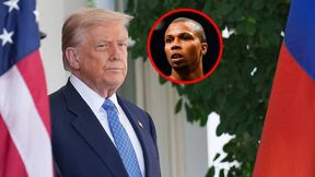 Były koszykarz NBA apeluje do Trumpa. Chce ułaskawienia