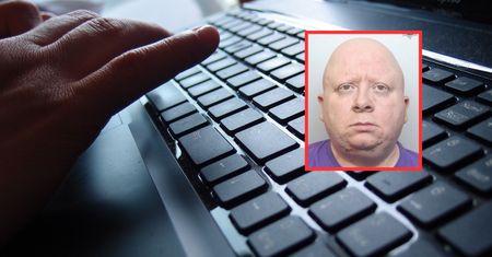Pedofil skazany. Wstrząsające, co planował w swoim domu w Anglii