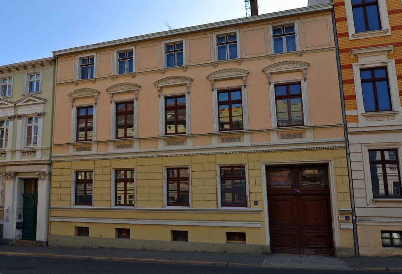 Przygraniczne niemieckie miasto oferuje mieszkanie za darmo. Polacy niezbyt zainteresowani