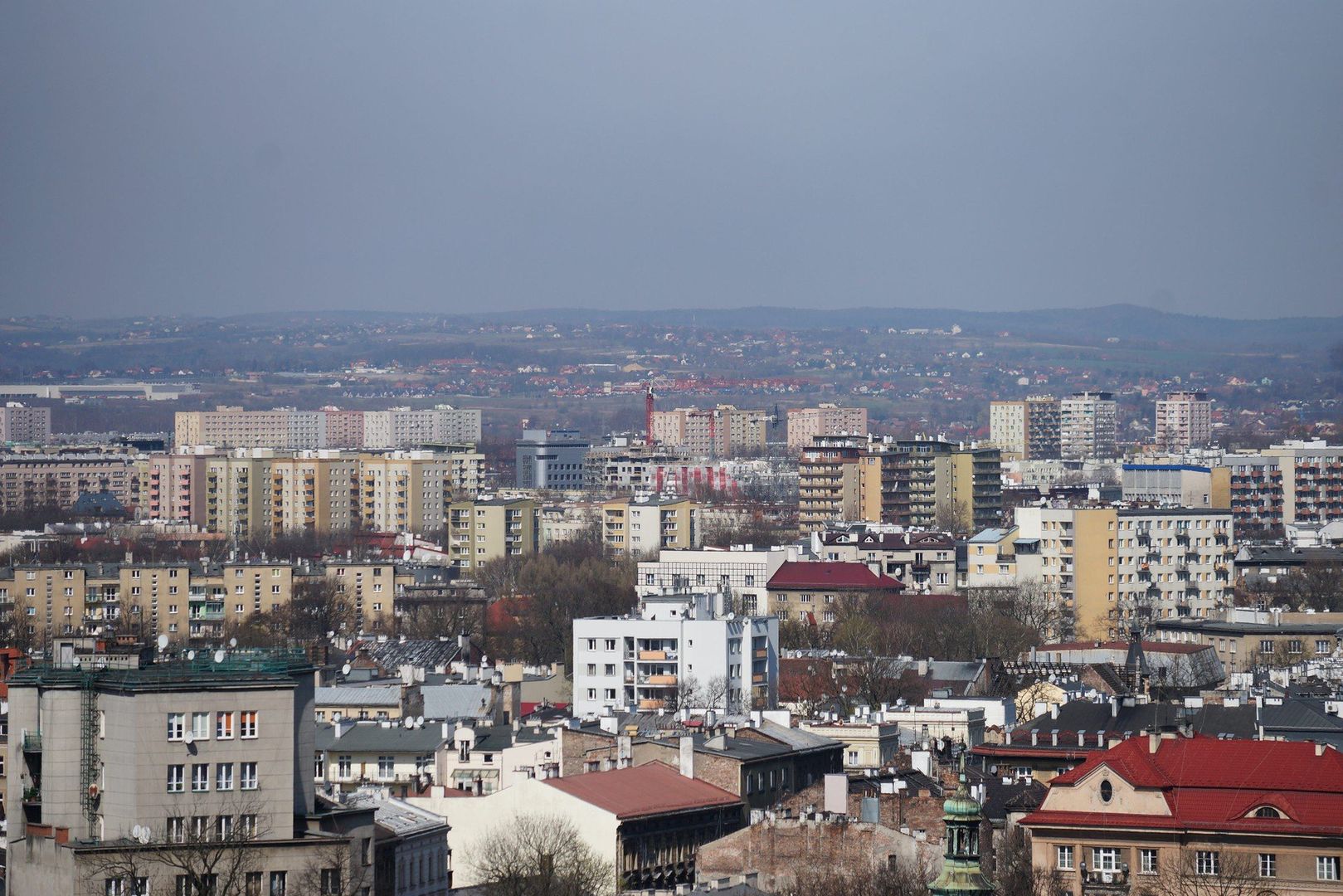 "Mieszkanie za remont" w Krakowie na nowych zasadach. O zakwalifikowaniu do programu zdecyduje losowanie, a nie kolejność zgłoszeń