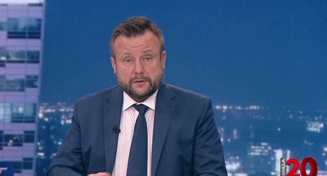 Kto ogląda program „Minęła 20-ta”? Najchętniej mieszkańcy wsi i osoby z wykształceniem podstawowym