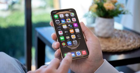 Zaktualizowaliście iPhone do iOS 17? Teraz jesteście na niego skazani