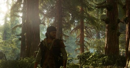 Do premiery jeszcze chwila, ale już wiemy, że Days Gone otrzyma dodatki