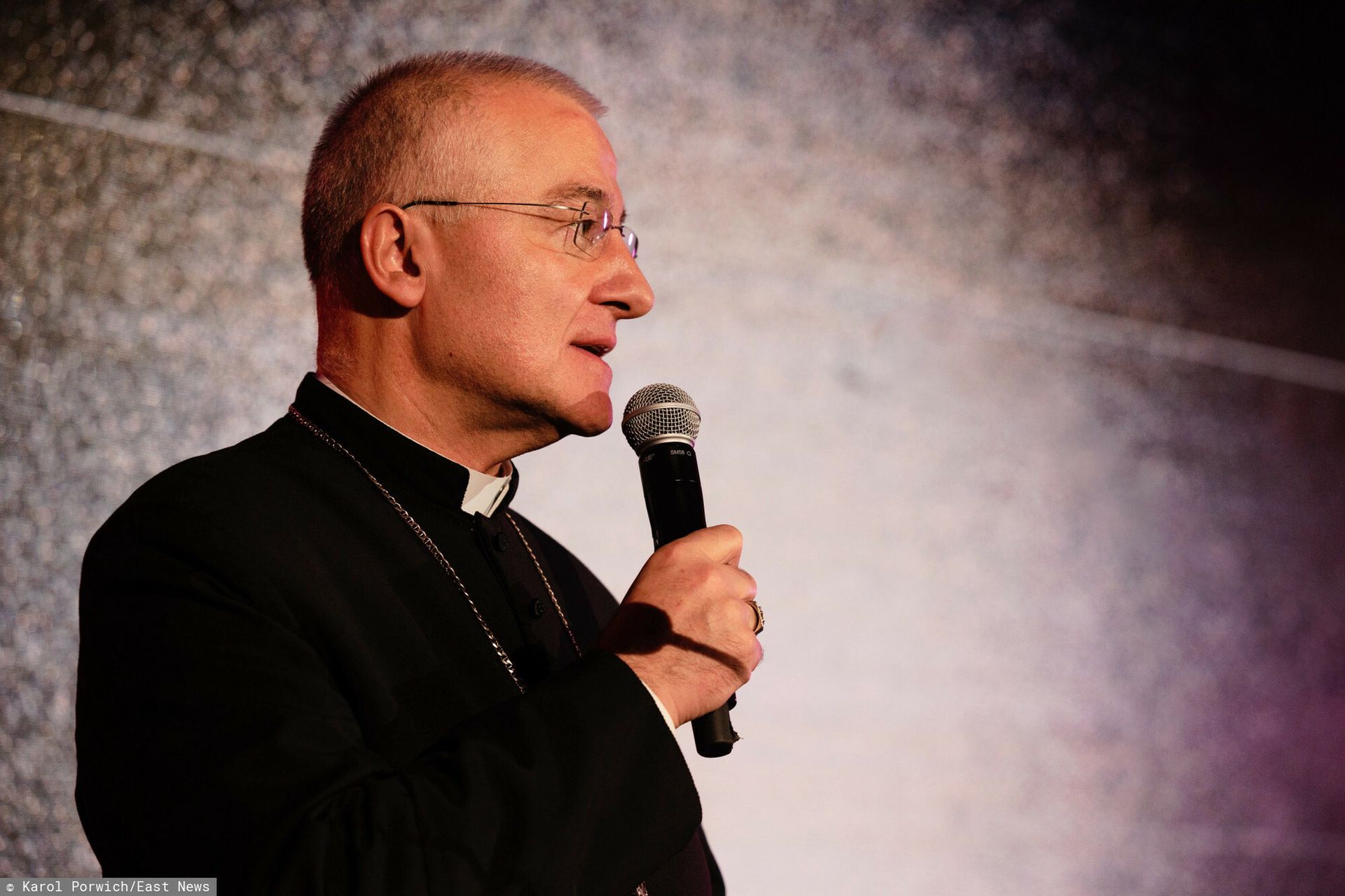 wiadomości,aktualności,WP Wiadomości Skandale w diecezji. Biskup publikuje komunikat do wiernych