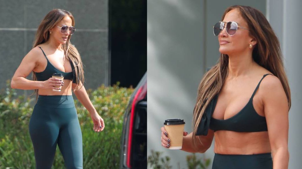 Jennifer Lopez