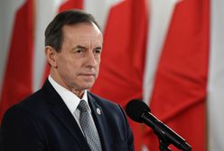 Prokuratura Krajowa o decyzji Senatu ws. immunitetu marszałka Grodzkiego: sabotaż