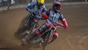 Żużel. Młodzież dała sygnał, liderzy zrobili swoje. Wilki mają powody do optymizmu