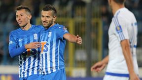 Radosław Majewski: Zaczyna się gonitwa, ale będziemy mocni