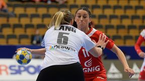 Niemcy - Polska. Porażka w chaosie