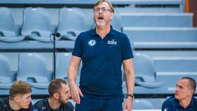 PGNiG Superliga. Zawrotne tempo Grupy Azoty Tarnów. "Trzeba nadrabiać, ale brakuje nam zawodników"