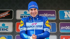 Tour de Pologne 2020. Czesław Lang przekazał nowe informacje o stanie zdrowia Fabio Jakobsena