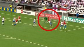 Czesi znów to zrobili! Zupełnie jak z Polską! (WIDEO)