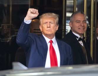 "Dzień Wyzwolenia" Trumpa coraz bliżej. Nawet ekonomiści tego nie przewidzieli