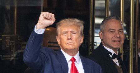 "Dzień Wyzwolenia" Trumpa coraz bliżej. Nawet ekonomiści tego nie przewidzieli