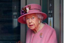 Królowa Elżbieta II ma koronawirusa