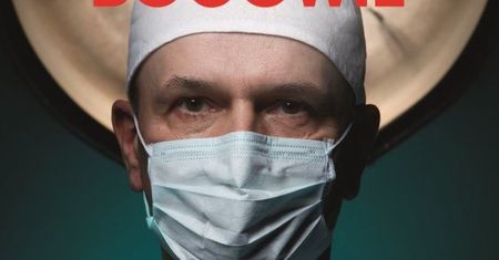 "Lekarze ronili przy nas łzy" - wywiad z Dariuszem Kortko