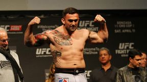 Daniel Omielańczuk z nowym kontraktem w UFC!