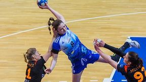 Vistal Gdynia - Metraco Zagłębie Lubin 23:21 (galeria)