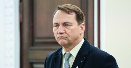 Sikorski mówi, czy chciałby zostać premierem. Padła jasna odpowiedź