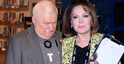 Zakazała tego Wałęsie. "Z męskich spraw tylko to mu zostało"