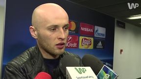 Legia - Real. Michał Pazdan, koszmar Cristiano Ronaldo powrócił