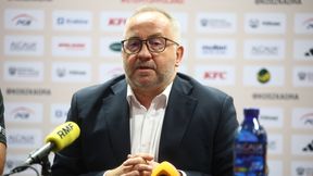 Igor Milicić nadal trenerem reprezentacji Polski. Prezes PZKosz komentuje