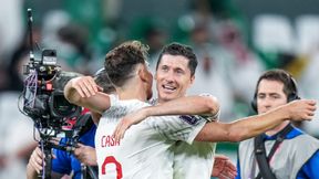 Nie uwierzysz, jak nazwał Lewandowskiego