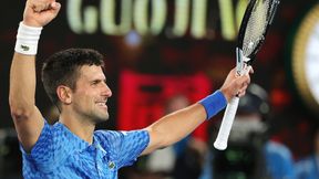 Decima! Novak Djoković znów królem w Melbourne