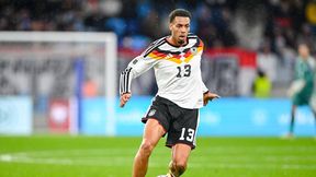 Problemy Niemców przed zgrupowaniem. Dwóch piłkarzy nie zagra