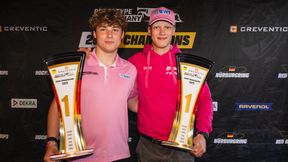 Niemcy zachwyceni 18-latkiem z Polski. Kubica doczeka się godnego rywala?