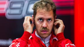 F1: Grand Prix Kanady. Kara dla Vettela rozczarowaniem dla kibiców. Pozostał niesmak