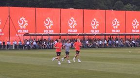 Mundial 2018: Glik w Soczi nie marnuje czasu. Biegał i ćwiczył na siłowni