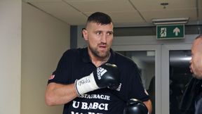 Mariusz Wach: Do przełożenia gali PBN podszedłem na chłodno