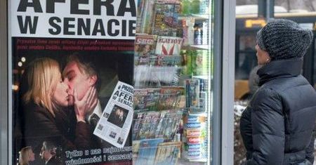 "Na Wspólnej": Wybucha afera z udziałem Ewy