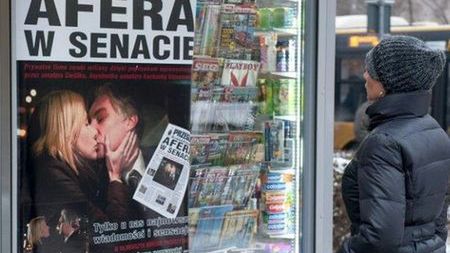Kompromitujące fotografie