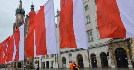 Chcesz głosować w wyborach? Ostatni dzwonek, żeby się wpisać na listę głosujących