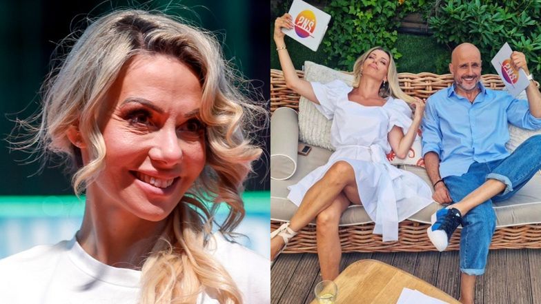 Małgorzata Opczowska zabiera głos po zwolnieniu z "Pytania na Śniadanie"
