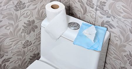 Najgorszy papier toaletowy. Polacy chętnie go kupują