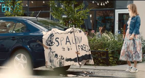 ING udostępnia skutery i hulajnogi w akcji „Hulaj bez spalin”