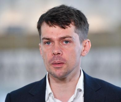 Przekroczył limit o 52 km/h. Michał Kołodziejczak bez prawa jazdy. Komentuje