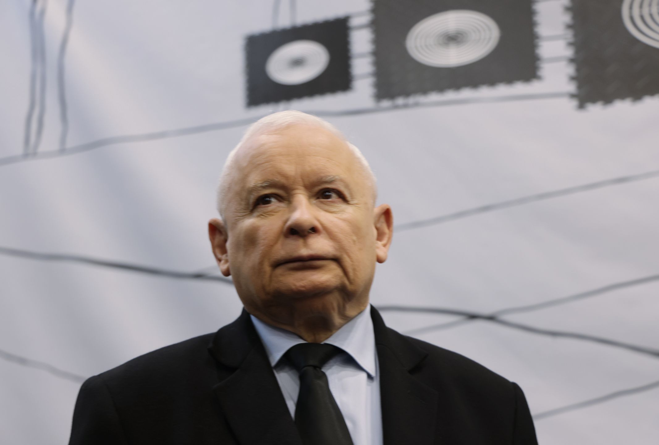 Jarosław Kaczyński