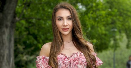 Nathalia Fok pokazała zdjęcia z hotelu dla dorosłych. Zabrała ukochanego