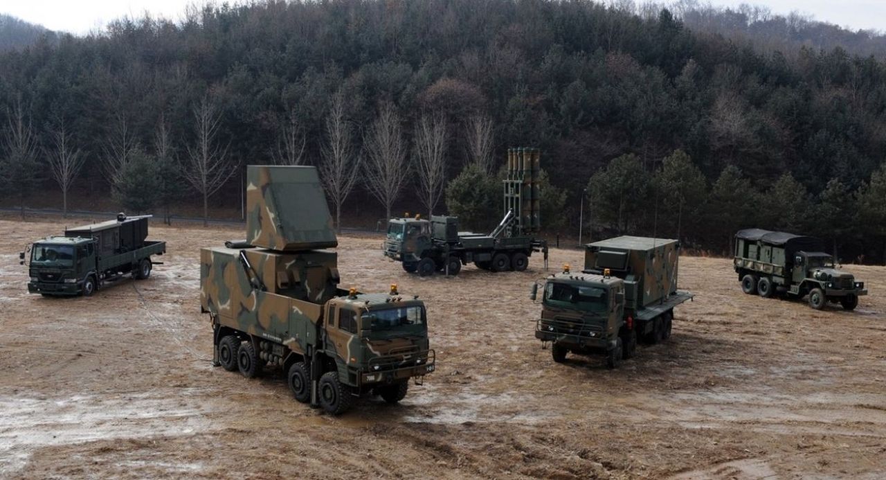 Ukraine geht bei Südkorea leer aus: Keine Waffenlieferungen in Sicht