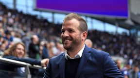 Rafael van der Vaart: Ten polski piłkarz ostatnio mi zaimponował. Nie chodzi o Lewandowskiego!