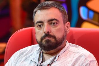 "Miałem wszystko zaplanowane". Sekielski ujawnił szczegóły walki z depresją