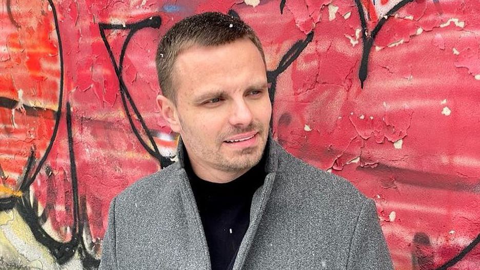 Marcin Hakiel