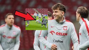 Nie było zmiłuj. Pietuszewski "ukarany" na treningu